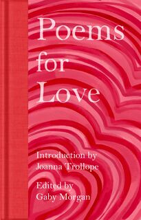 Poems for Love (ISBN 9781035026722)