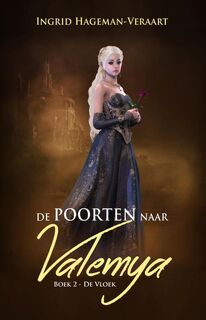 De vloek - Ingrid Hageman-Veraart (ISBN 9789463080323)