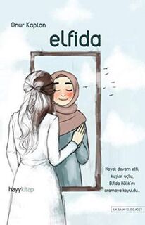 Elfida - Onur Kaplan (ISBN 9786057674463)