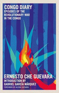 Congo Diary - Ernesto Che Guevara (ISBN 9781644210727)