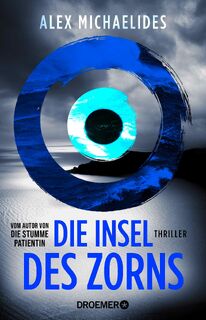 Die Insel des Zorns - Alex Michaelides (ISBN 9783426447659)