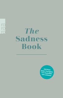 The Sadness Book - Elias Baar (ISBN 9783499014024)