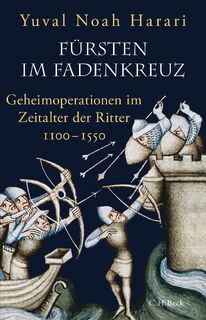 Fürsten im Fadenkreuz - Yuval Noah Harari (ISBN 9783406750373)