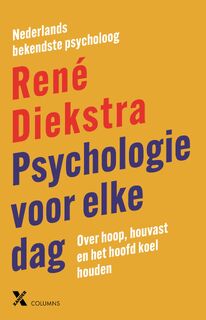 Psychologie voor elke dag - René Diekstra (ISBN 9789401625586)