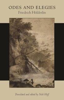 Odes and Elegies - Freidrich Holderlin, Nick Hoff (ISBN 9780819511904)