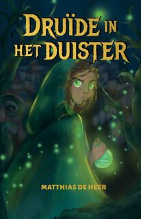 Druïde in het duister - Matthias de Heer (ISBN 9789493427167)