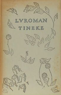Tineke - L. Vroman