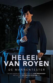 De mannentester - H. van Royen (ISBN 9789049952396)
