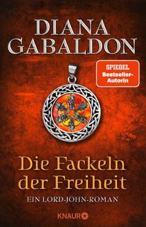 Die Fackeln der Freiheit - Diana Gabaldon (ISBN 9783426530436)
