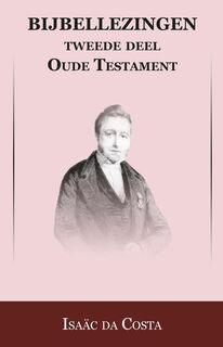 Oude Testament - Isaac da Costa, Johan Schimsheimer (ISBN 9789057193125)