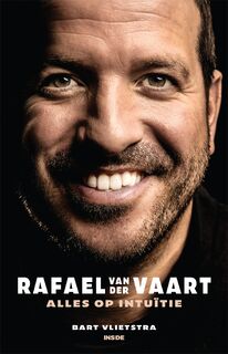 Rafael van der Vaart - Bart Vlietstra (ISBN 9789048876617)