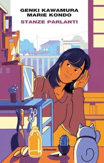 Whispering Rooms - Inc. Genki Kawamura, Marie Kondo (ISBN 9781806170586)