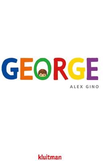 George - Alex Gino (ISBN 9789020674460)