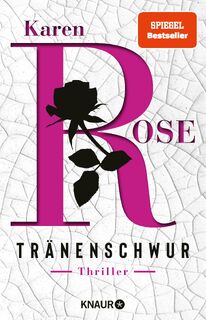 Tränenschwur - Karen Rose (ISBN 9783426217719)