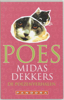 Poes - M. Dekkers (ISBN 9789025417185)