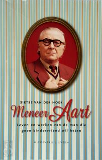 Meneer Aart - S. van der Hoek (ISBN 9789020403589)