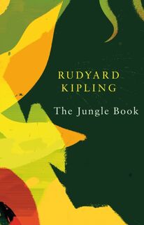 The Jungle Book (Legend Classics) - Rudyard Kipling (ISBN 9781787198340)