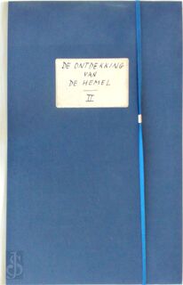 De ontdekking van de hemel II, versie-4 18/1/1990, - Harry Mulisch