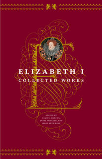Elizabeth I - Elizabeth I (ISBN 9780226504650)