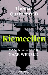 Kiemcellen - Thomas Quartier (ISBN 9789089721297)
