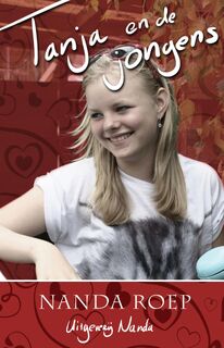 Tanja en de jongens - Nanda Roep (ISBN 9789490983550)