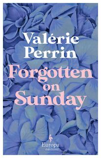 Forgotten on Sunday - Valerie Perrin (ISBN 9781787704770)