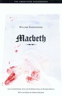 Macbeth - William Shakespeare (ISBN 9781407193267)