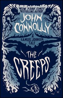 Creeps - John Connolly (ISBN 9781476757100)