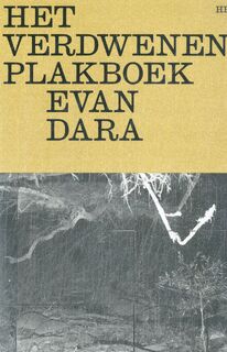 Het verdwenen plakboek - Evan Dara (ISBN 9789083499956)