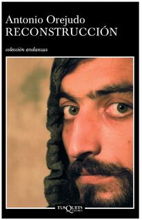 Reconstrucción - Antonio Orejudo (ISBN 9788483102923)