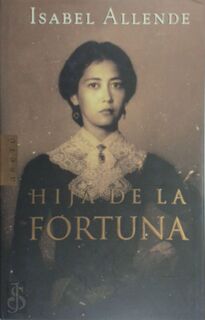 Hija de la fortuna - Isabel Allende (ISBN 9788401341502)