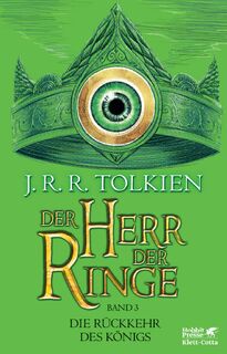 Der Herr der Ringe - Die Rückkehr des Königs - J. R. R. Tolkien (ISBN 9783608939835)
