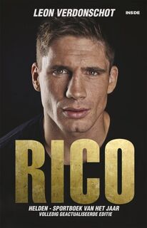 Rico - Leon Verdonschot (ISBN 9789048859924)