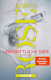 Unerbittliche Gier - Karen Rose (ISBN 9783426567289)