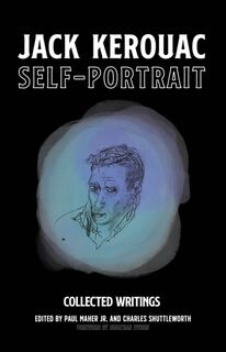 Self-Portrait - Jack Kerouac (ISBN 9781644283790)