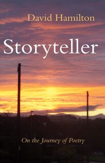 Storyteller - David Hamilton (ISBN 9781788039116)