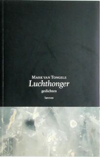 Luchthonger - Mark van Tongele (ISBN 9789020957433)