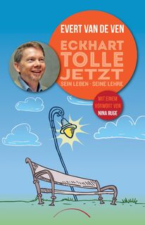 Eckhart Tolle - Jetzt - Evert van de Ven (ISBN 9783899018868)