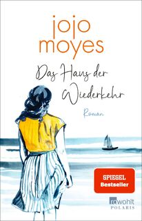 Das Haus der Wiederkehr - Jojo Moyes (ISBN 9783499267932)