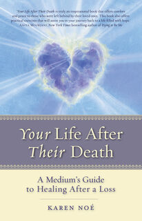 Your Life After Their Death - Karen Noe (ISBN 9781401943226)