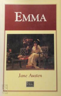 Emma - Jane Austen (ISBN 9780760701652)