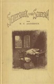 Schetsboek zonder schetsen - Hans Christiaan Andersen, H.W. van Koppejan-van Woelderen, Charles Rochussen