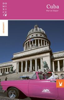 Cuba - Marcel Bayer (ISBN 9789025749675)