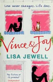 Vince & Joy - Lisa Jewell (ISBN 9780141020969)