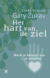 Het hart van de ziel - G. Zukav (ISBN 9789021549200)