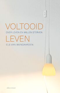 Voltooid leven - Els van Wijngaarden (ISBN 9789045033136)