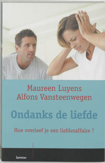 Ondanks de liefde - Maureen Luyens, Alfons Vansteenwegen (ISBN 9789020953824)