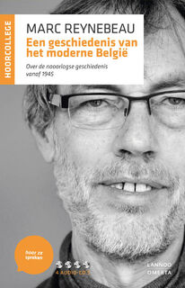 Een geschiedenis van het moderne Belgie - Reynebeau (ISBN 9789020989618)