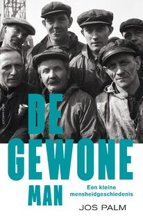 De gewone man - Jos Palm (ISBN 9789045026879)