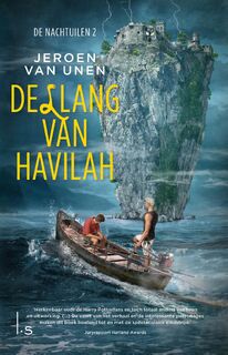 De slang van Havilah - Jeroen van Unen (ISBN 9789024573479)